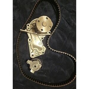 Timing Belt Kit Water Pump For 2011-2019 Ford Fiesta 1.6L, 13-16 Escape Fiesta